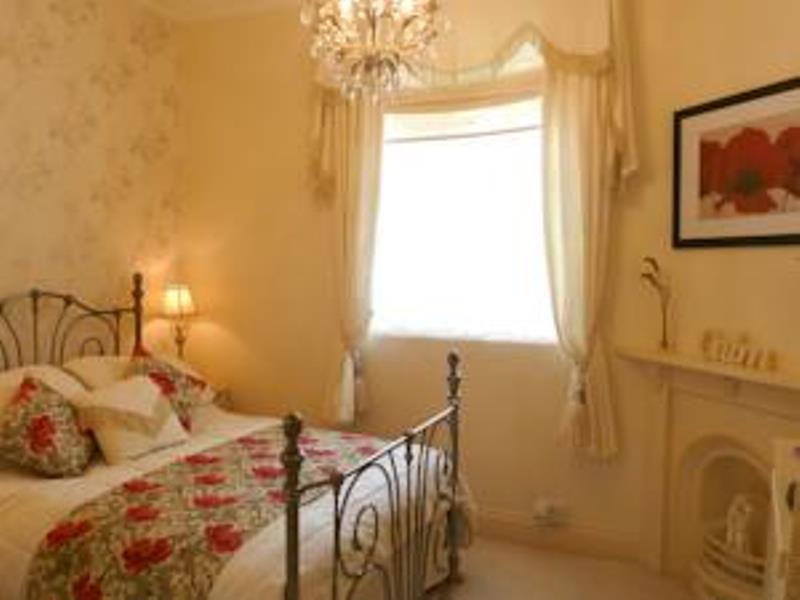 Tramontane Apartment At Hesketh Crescent Торки Екстериор снимка