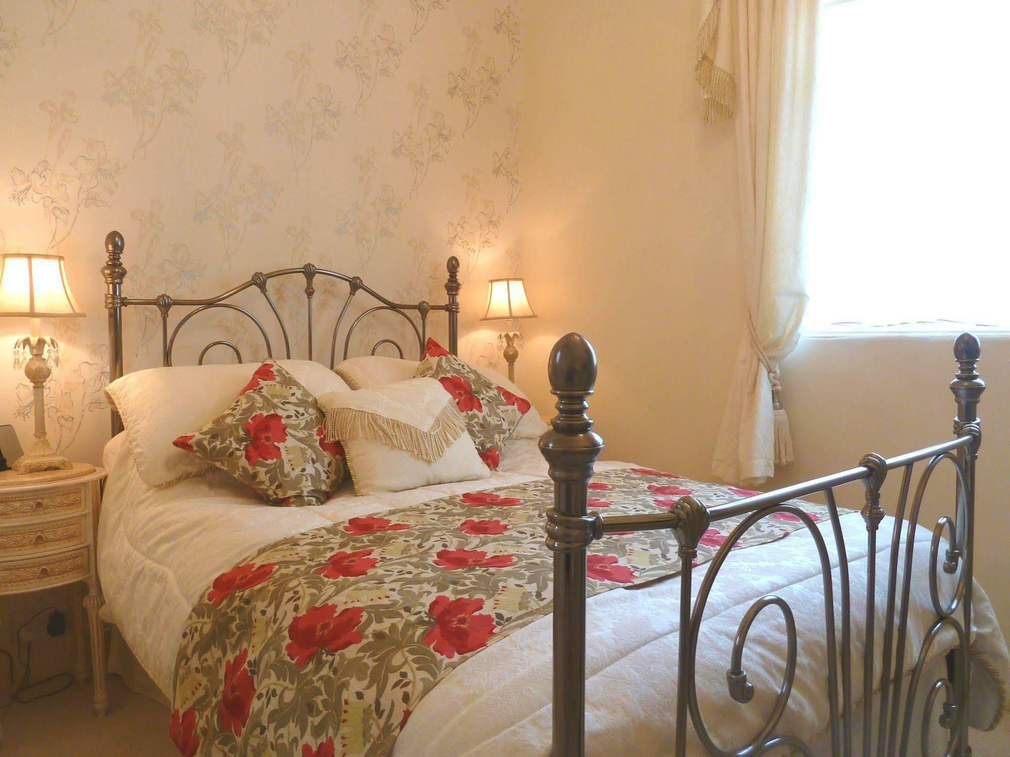Tramontane Apartment At Hesketh Crescent Торки Екстериор снимка