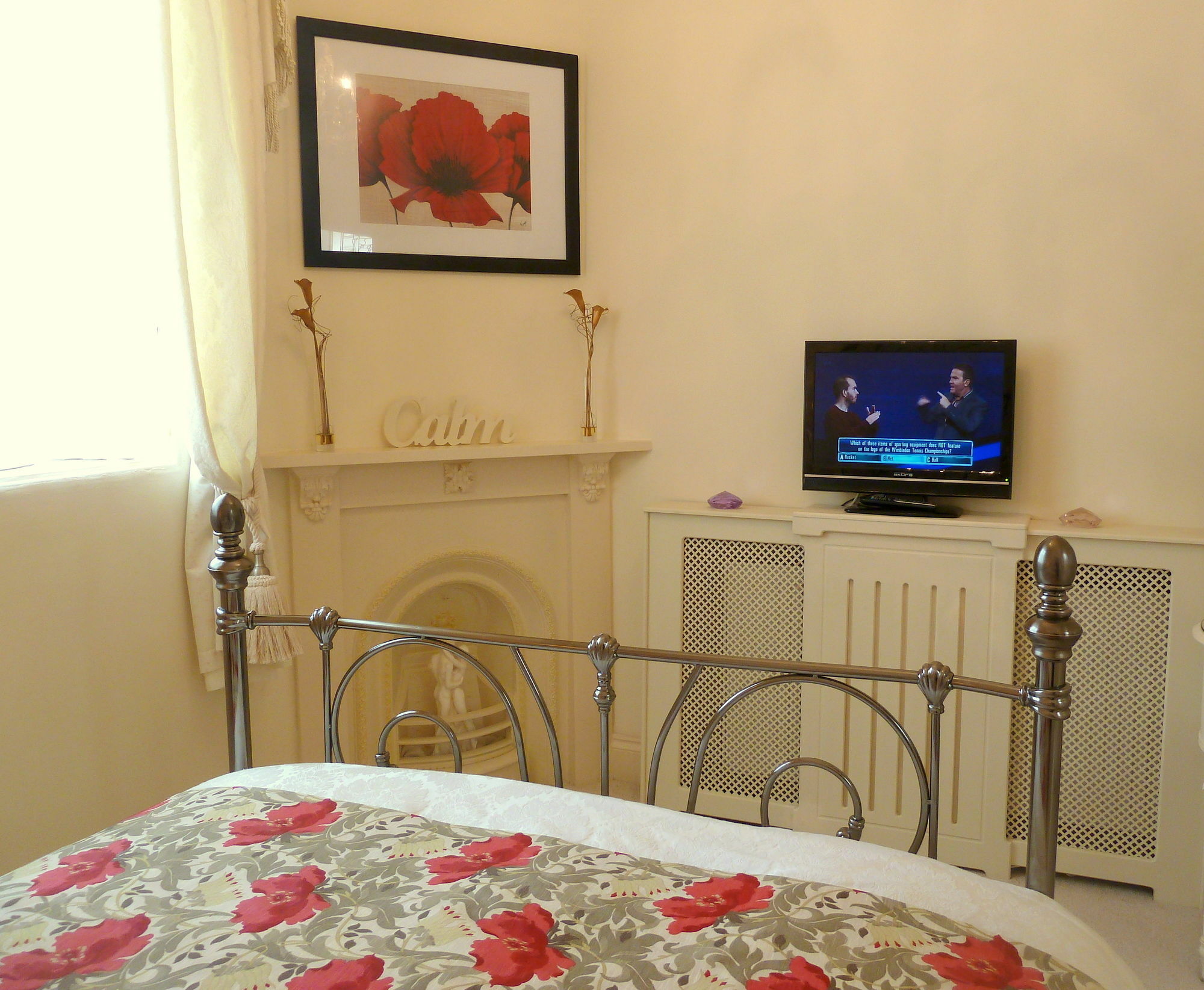 Tramontane Apartment At Hesketh Crescent Торки Екстериор снимка